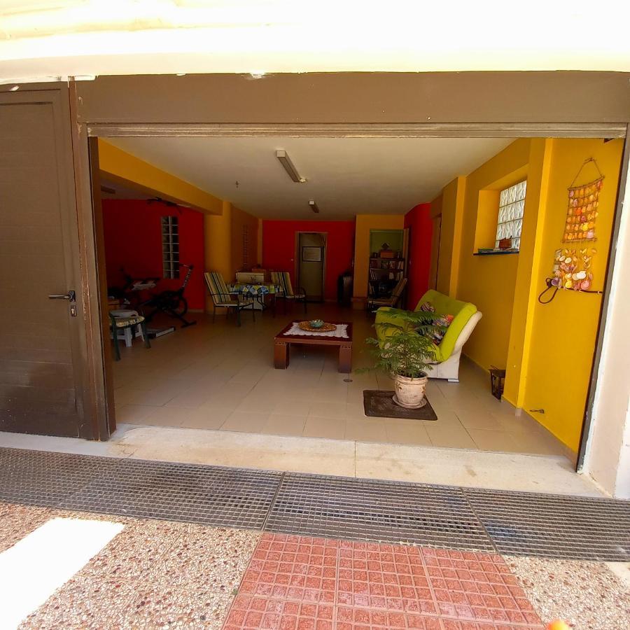 Apartamento Ταξιδιώτες Travellers Megalopolis Exterior foto