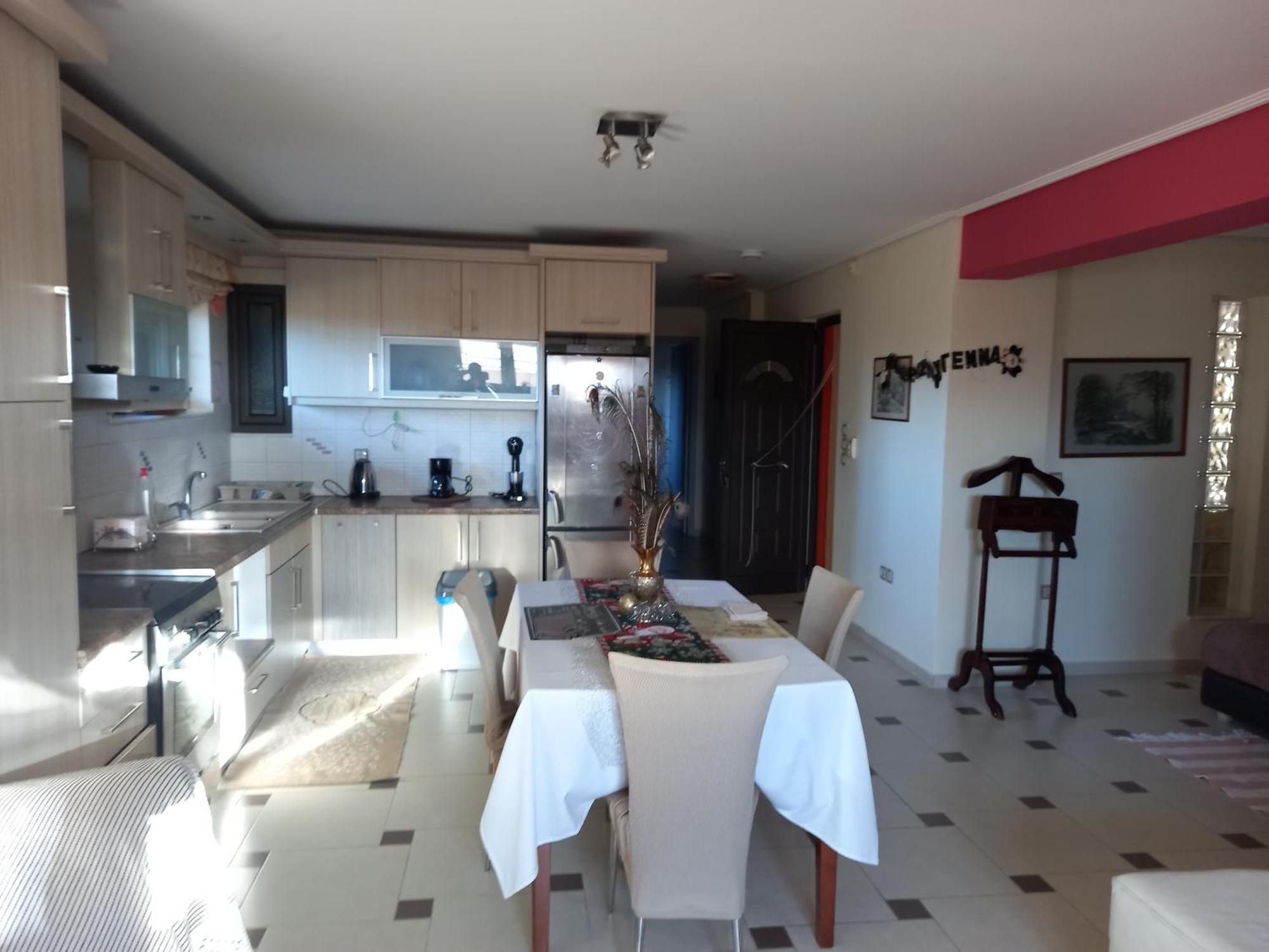 Apartamento Ταξιδιώτες Travellers Megalopolis Exterior foto
