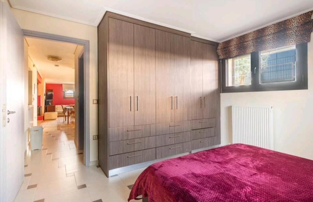 Apartamento Ταξιδιώτες Travellers Megalopolis Exterior foto